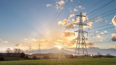The UK's poor performance on energy security stopped the nation from climbing the rankings